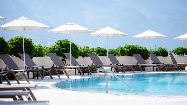 Hotel Splendido